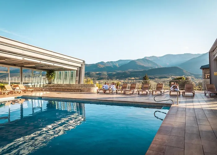 Cerdanya Viva Ecoestades