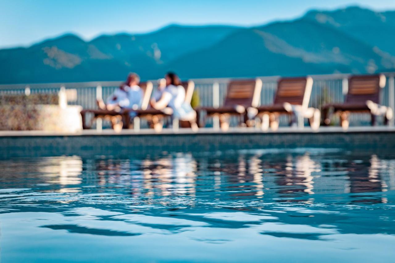 Resort Cerdanya Viva Ecoestades
