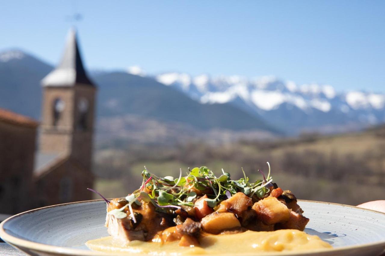 Cerdanya Viva Ecoestades 3* Prullans