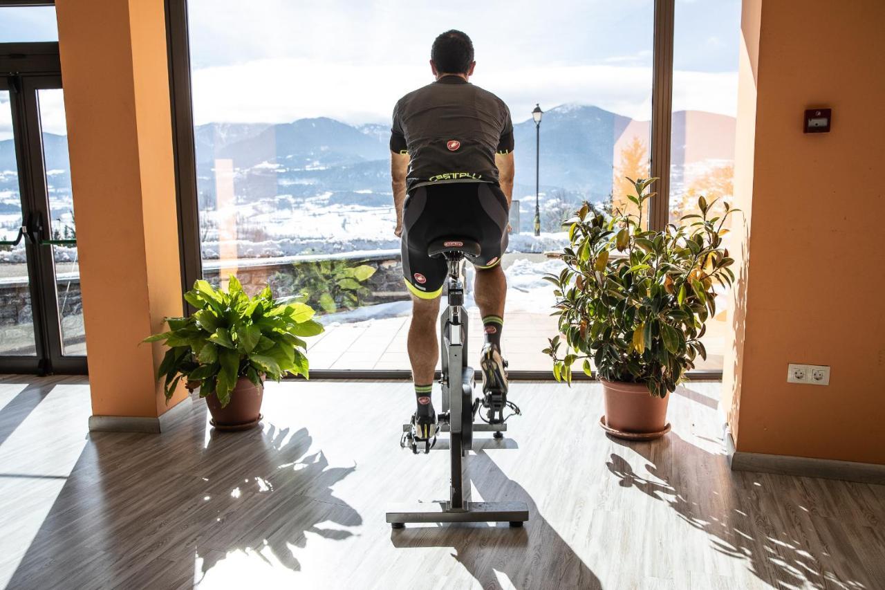 Resort Cerdanya Viva Ecoestades 3*