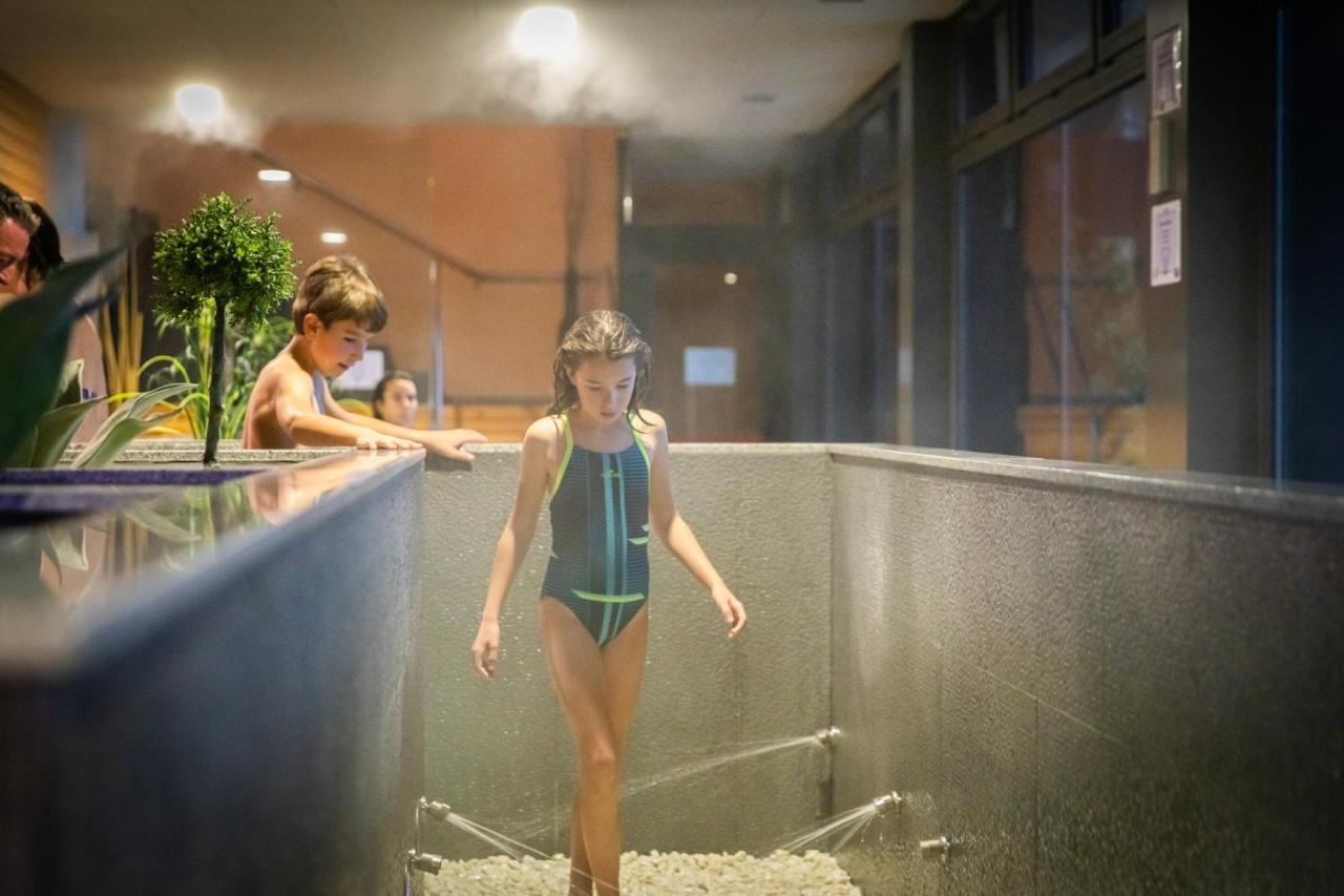 Cerdanya Viva Ecoestades 3* Prullans