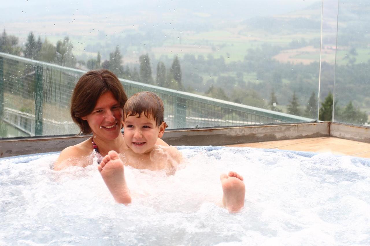 Cerdanya Viva Ecoestades Resort