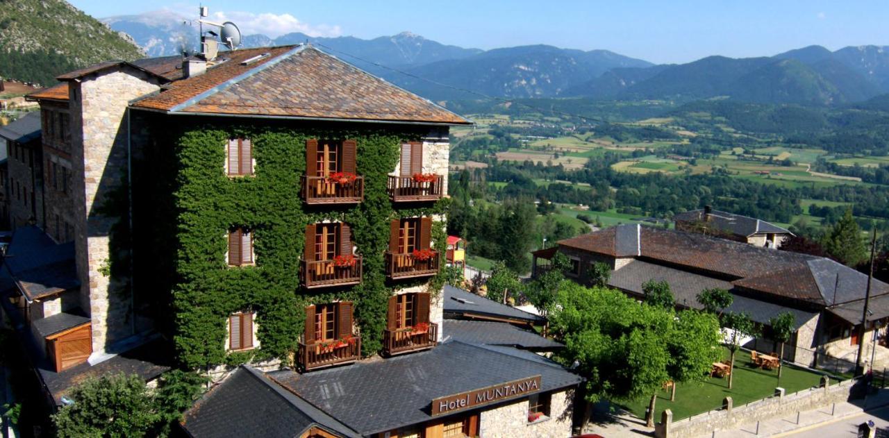 Cerdanya Viva Ecoestades Prullans