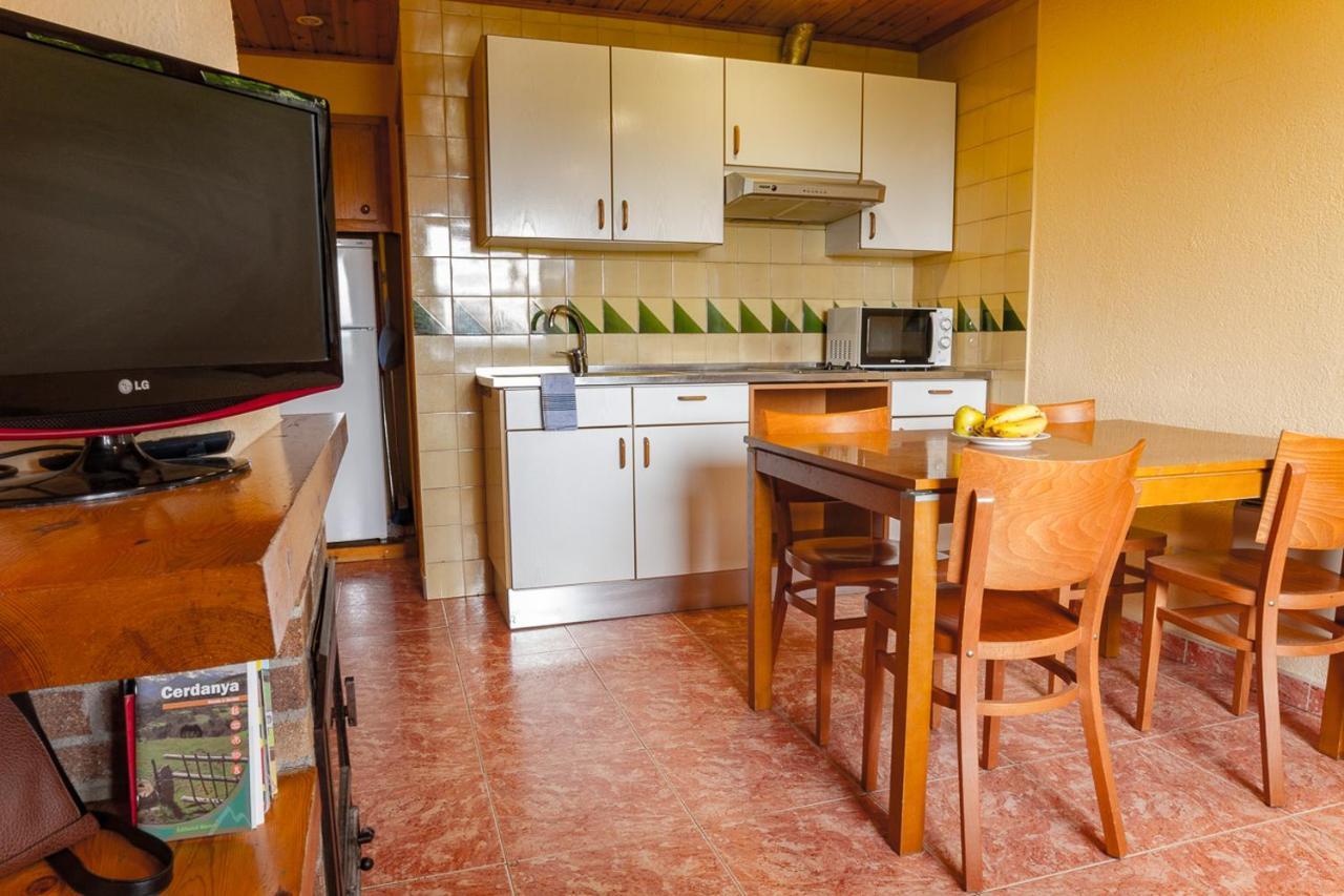Cerdanya Viva Ecoestades Resort 3*