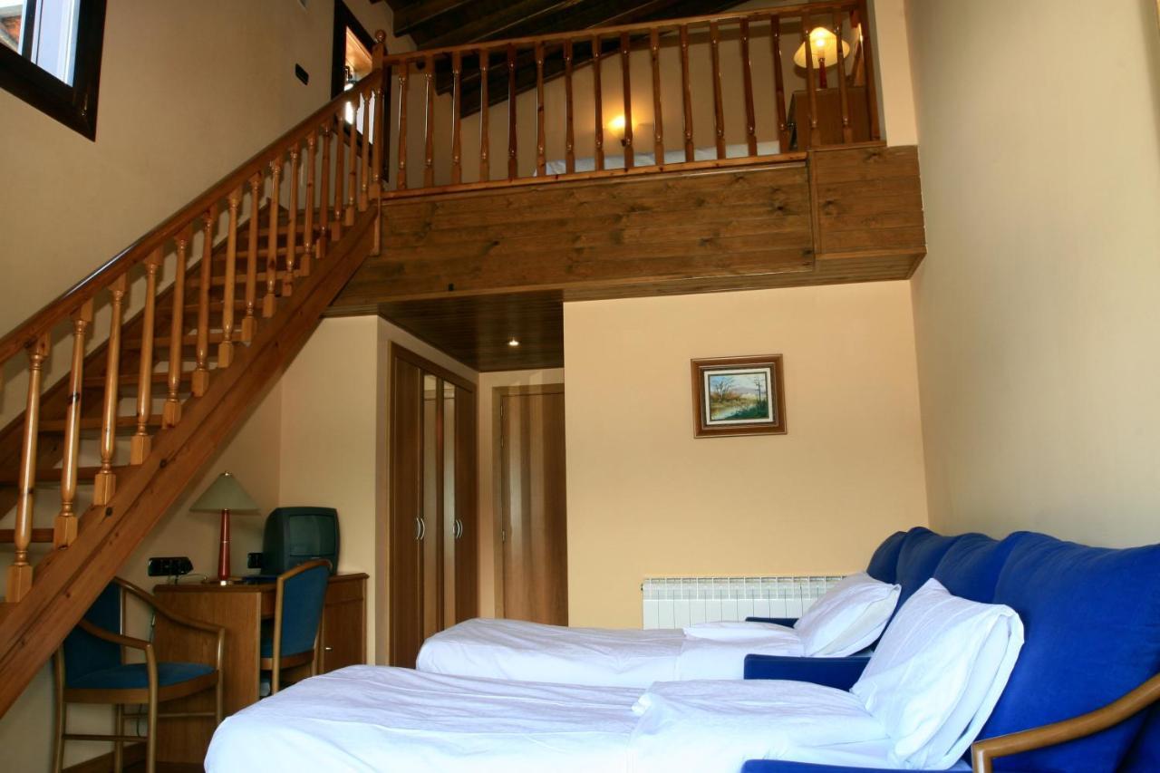Resort Cerdanya Viva Ecoestades 3*