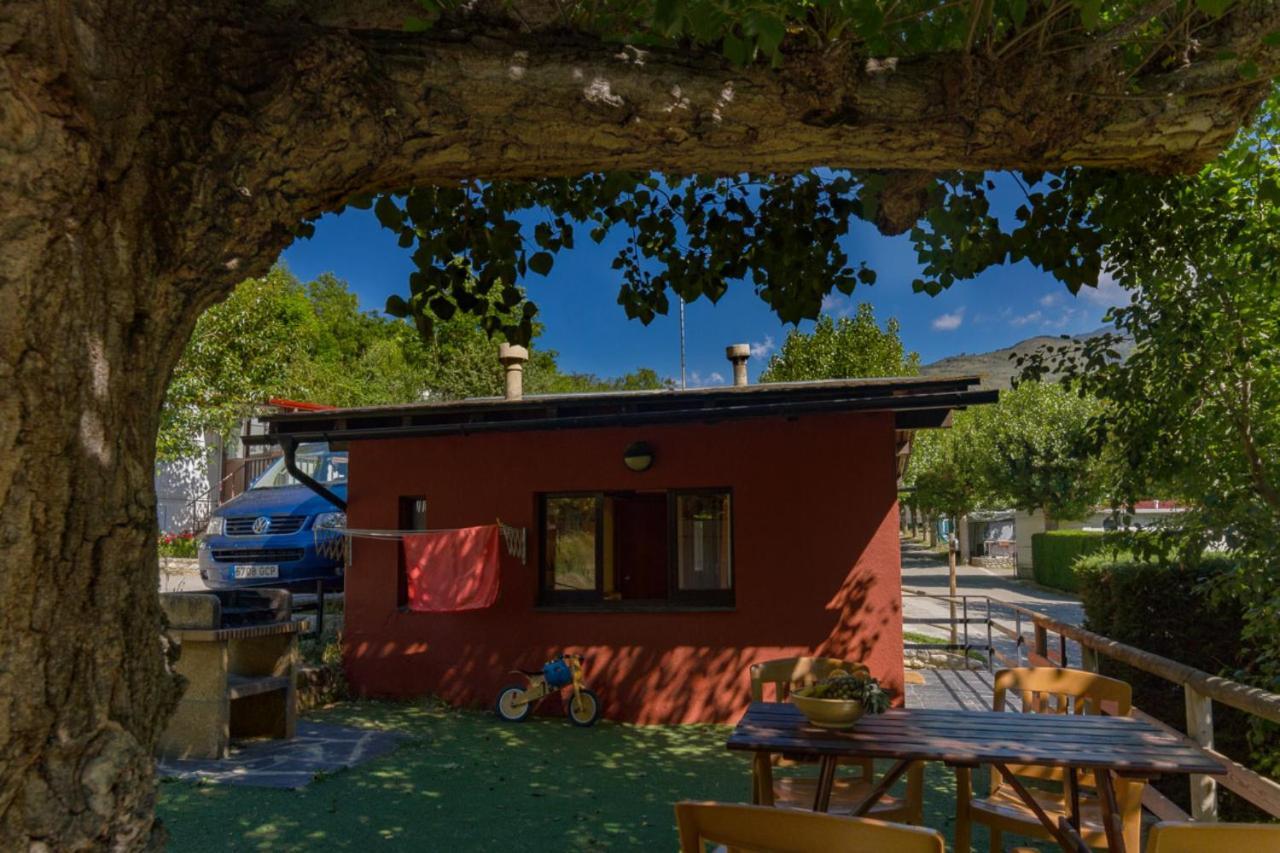 Cerdanya Viva Ecoestades Resort