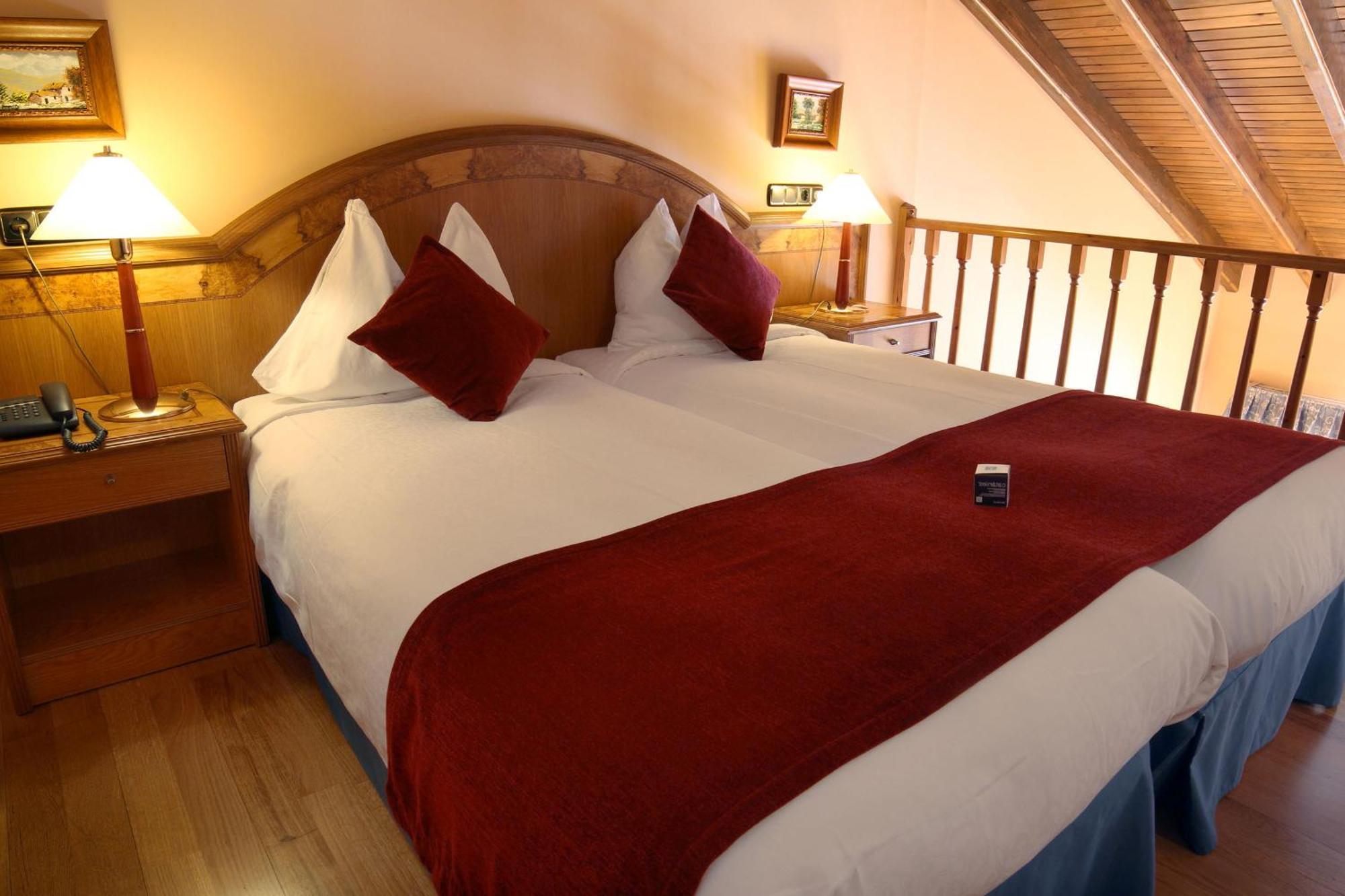 Cerdanya Viva Ecoestades Resort
