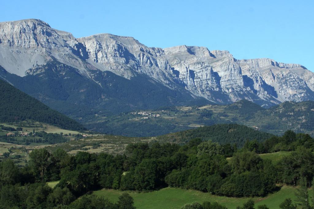 Cerdanya Viva Ecoestades 3*
