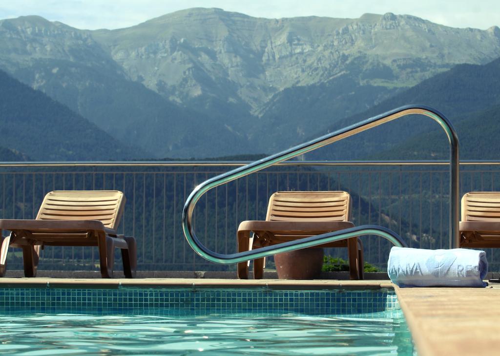 Cerdanya Viva Ecoestades