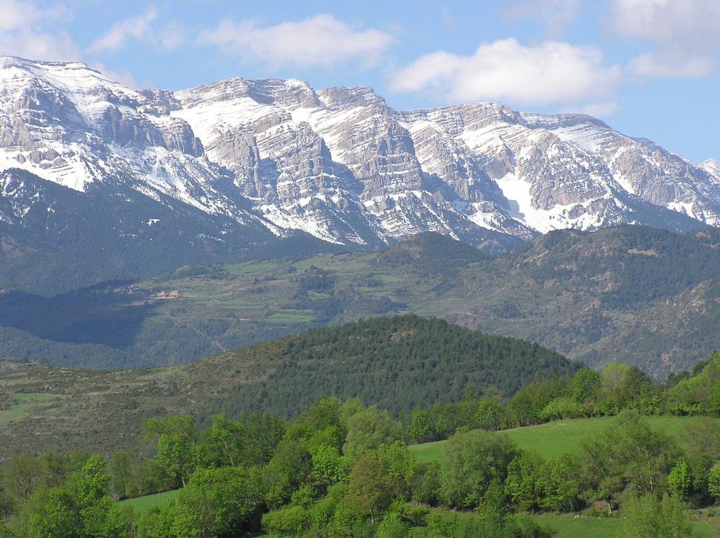 Cerdanya Viva Ecoestades Prullans