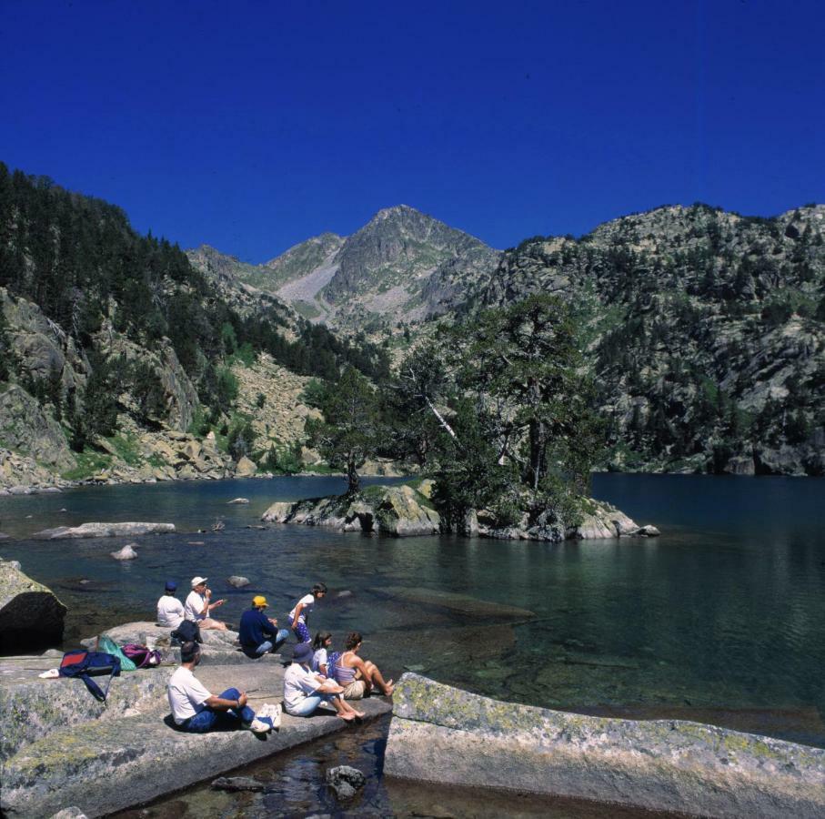 Resort Cerdanya Viva Ecoestades Prullans