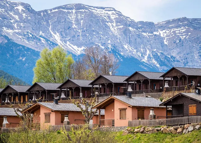 Cerdanya Viva Ecoestades