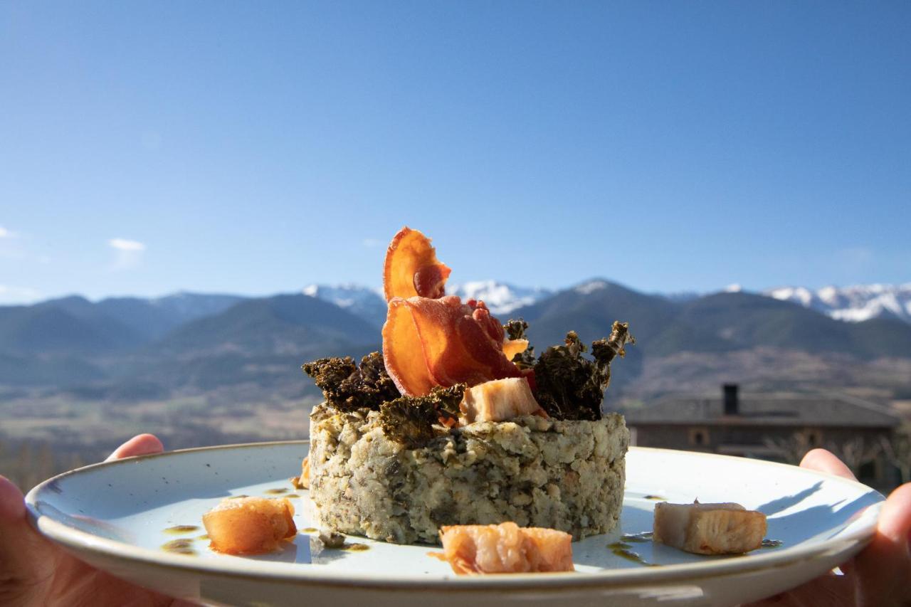 Cerdanya Viva Ecoestades Prullans