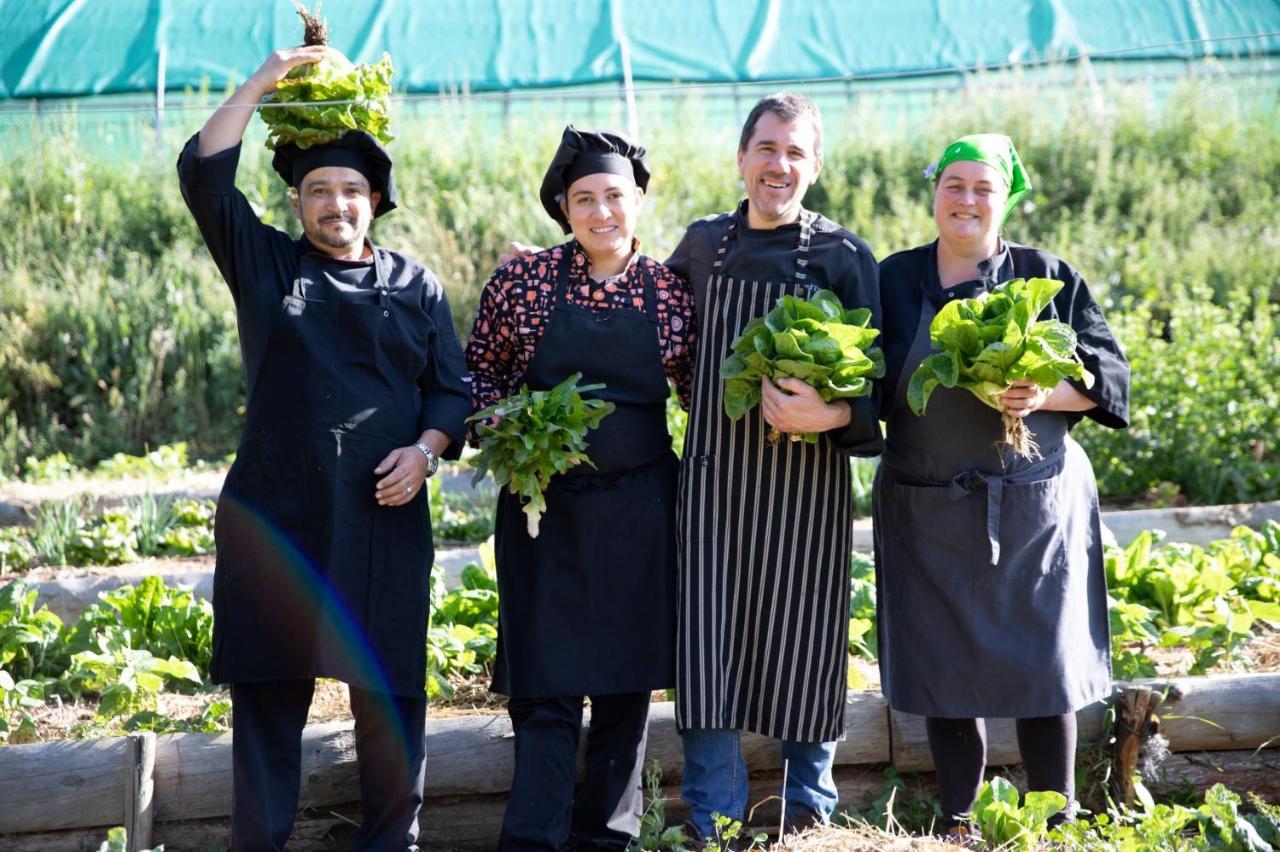 Station touristique Cerdanya Viva Ecoestades