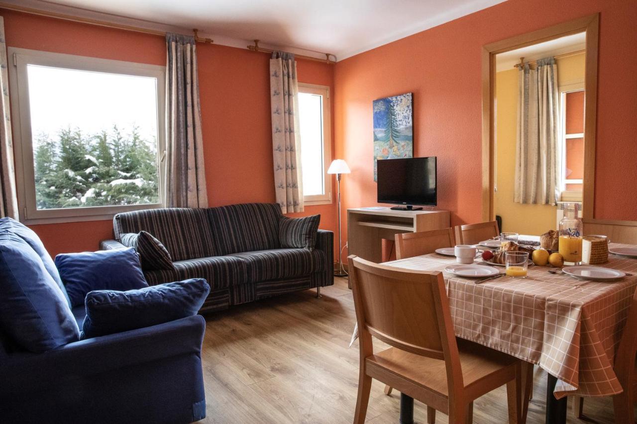 Cerdanya Viva Ecoestades Station touristique 3*