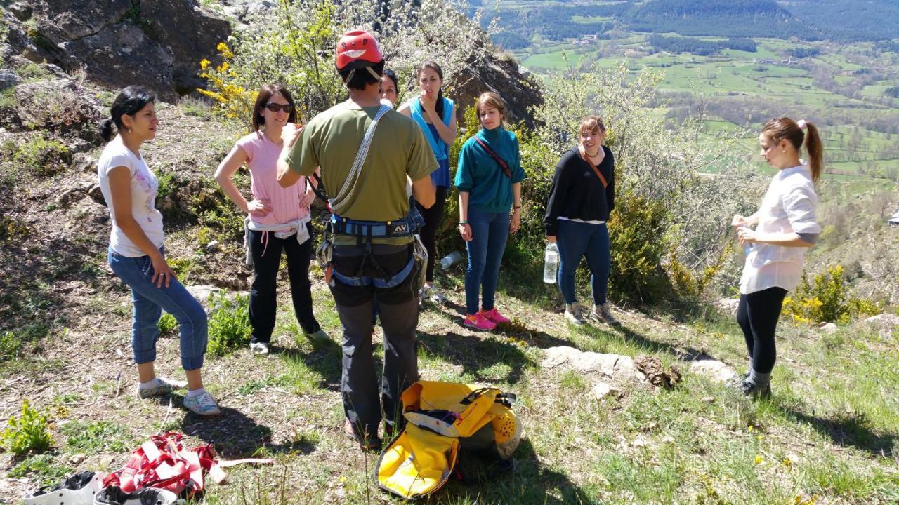 Station touristique Cerdanya Viva Ecoestades 3*