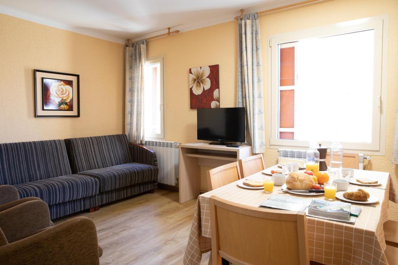 Cerdanya Viva Ecoestades Station touristique 3*