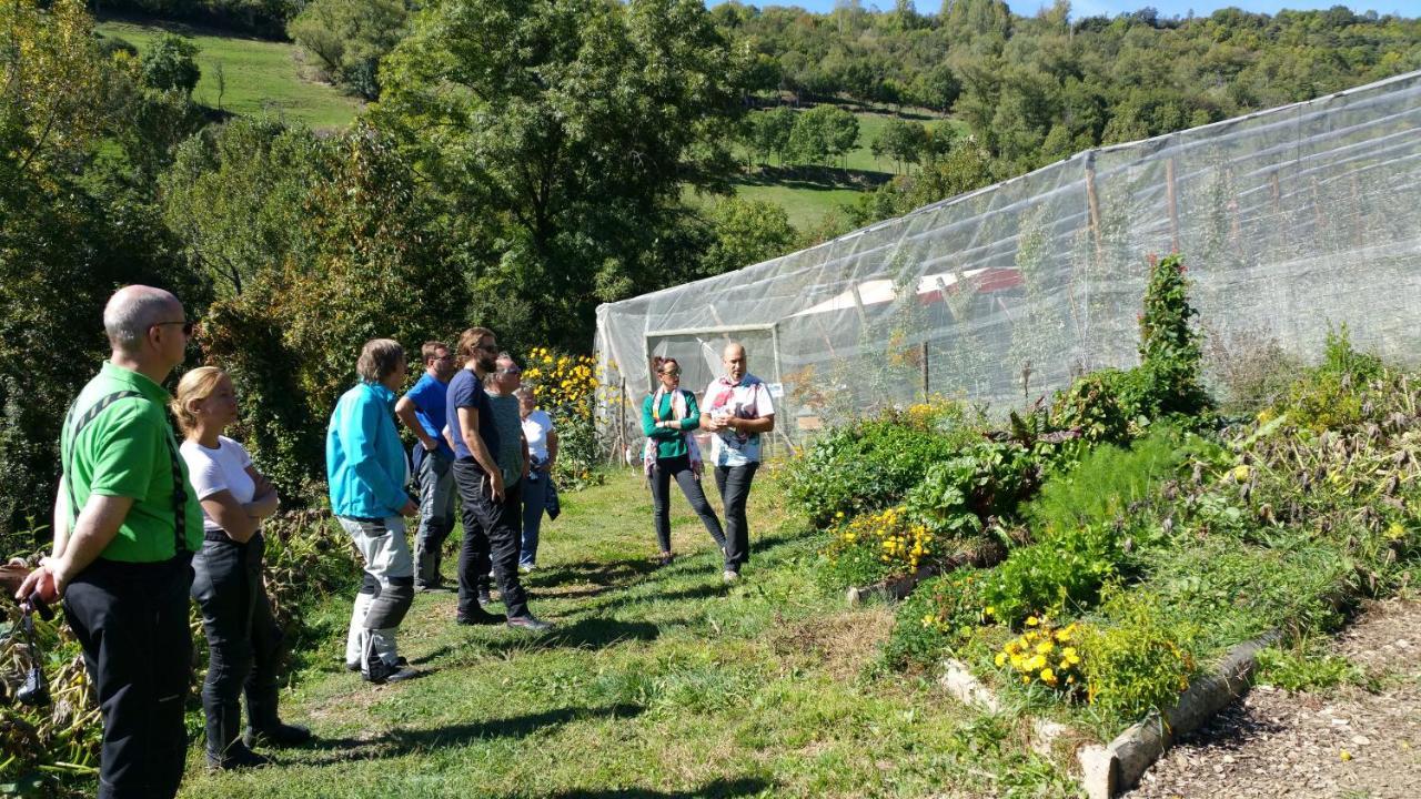 Station touristique Cerdanya Viva Ecoestades Prullans