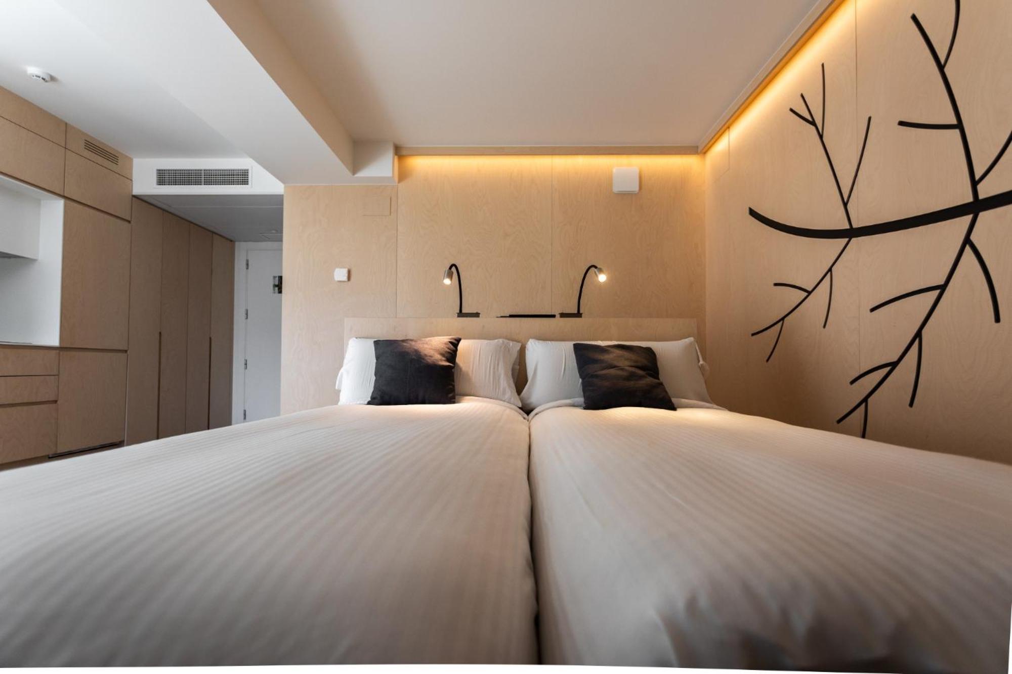 Cerdanya Viva Ecoestades 3*