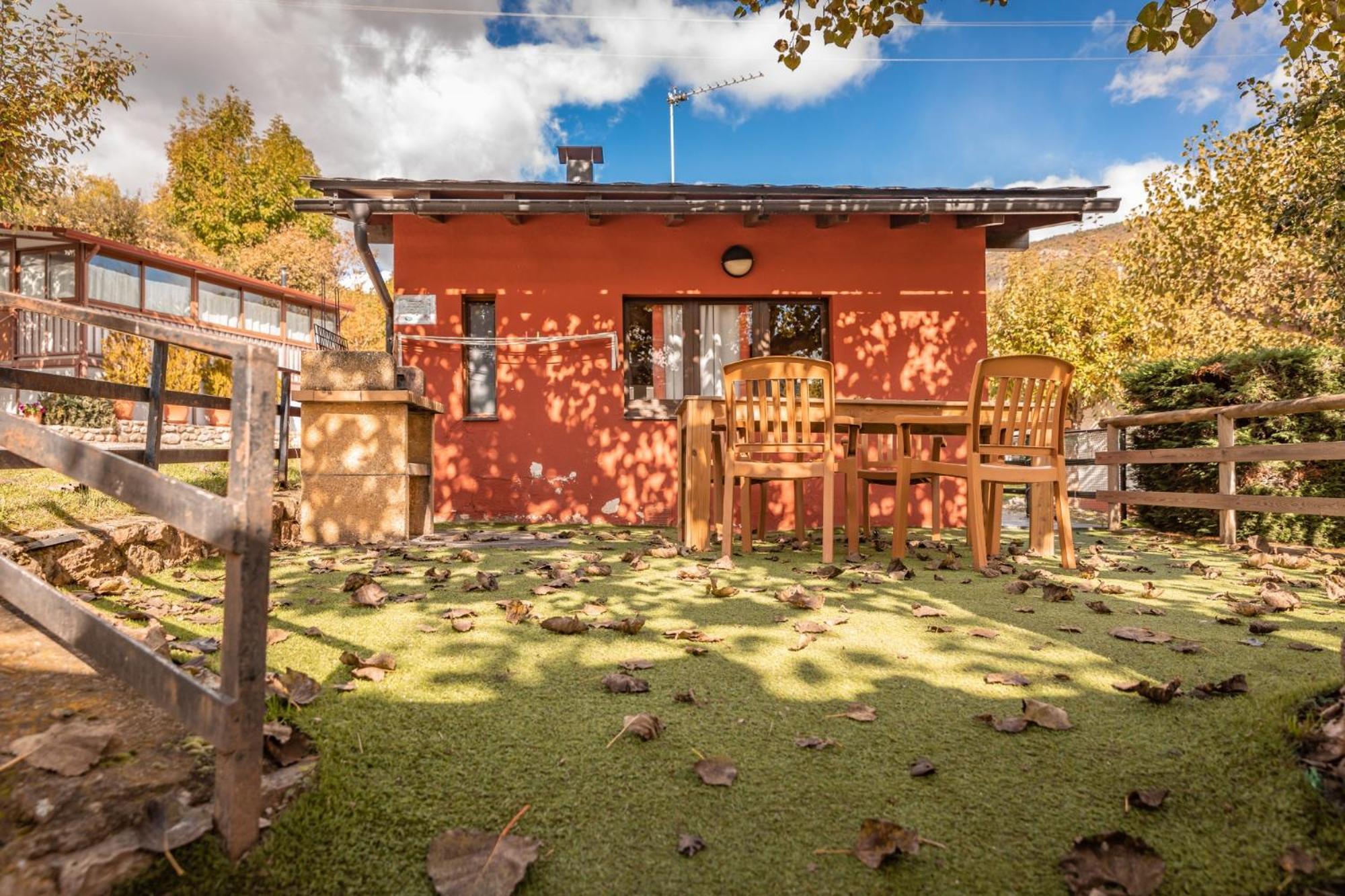 Cerdanya Viva Ecoestades Prullans