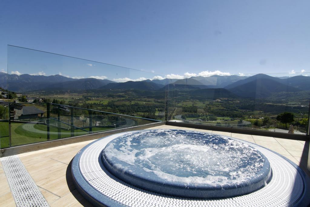 Cerdanya Viva Ecoestades Prullans