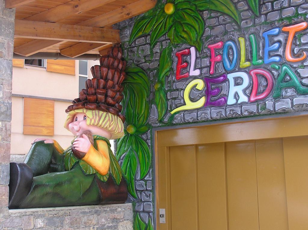 Station touristique Cerdanya Viva Ecoestades 3*