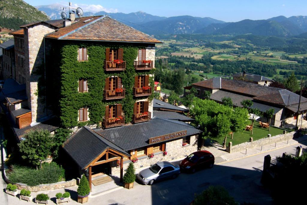 Station touristique Cerdanya Viva Ecoestades 3*