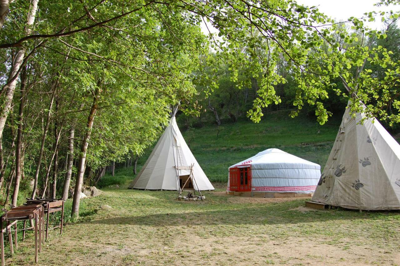 Station touristique Cerdanya Viva Ecoestades Prullans