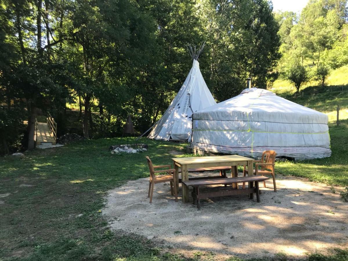 Station touristique Cerdanya Viva Ecoestades Prullans